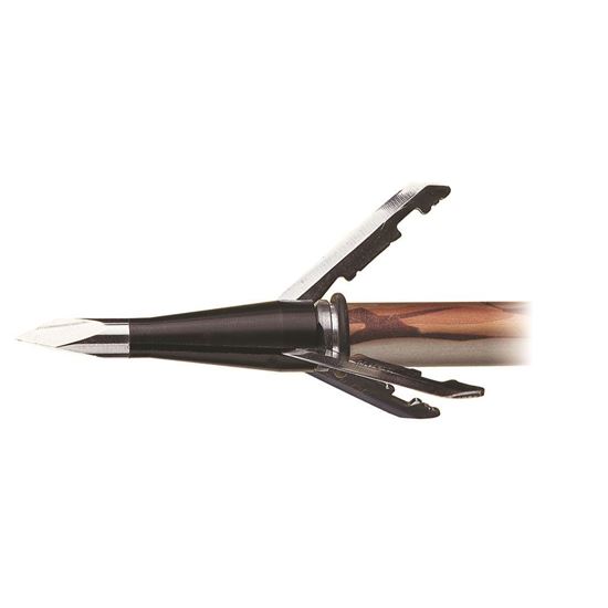 Picture of Wasp Jak-Hammer Select A Cut SST Broadhead