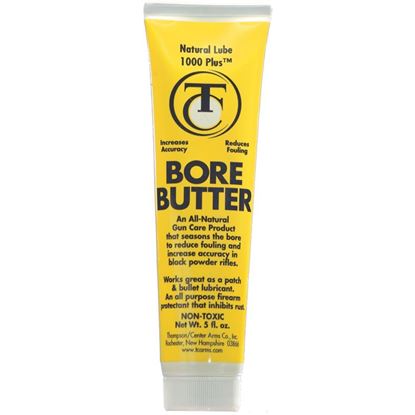 Picture of Thompson Center Natural Lube Bore Butter