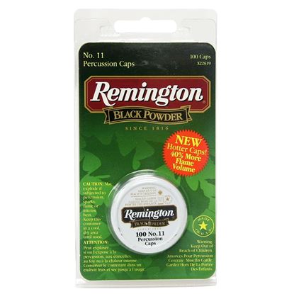 Picture of Remington Percussion Caps