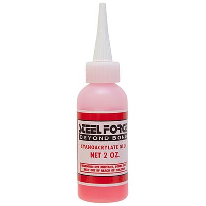 Picture of Steel Force Beyond Bond Glue