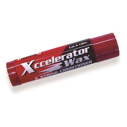 Picture of Bohning Xccelerator String Wax