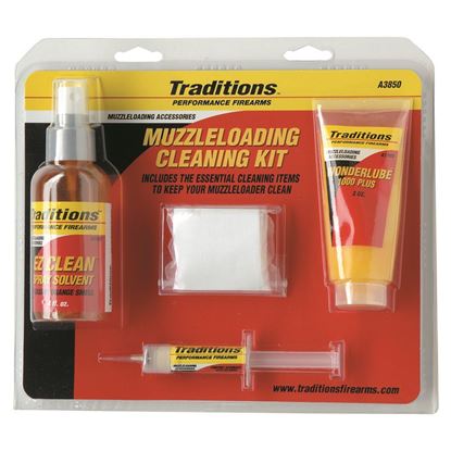 Picture of Traditions Cleaning Kit