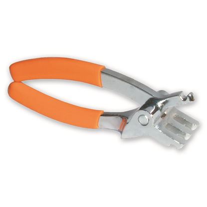 Picture of Viper D-Loop Pliers