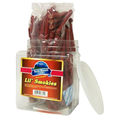 Picture of Pacific Mountain Lil Smokies
