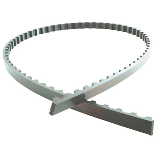 Picture of Lone Wolf Traction Belt XL