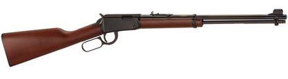 Picture of Henry 22LR Lever Action Rifle