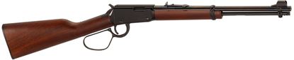 Picture of Henry 22LR Carbine Lever Action