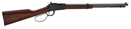 Picture of Henry Small Game Game 22 WMR 20.5 Blued