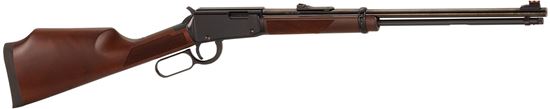 Picture of Henry Frontier 17HMR 20" Blue WD 11+1