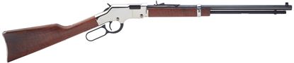 Picture of Henry Silver Boy 17 HMR