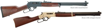Picture of Henry Lever Action 30-30