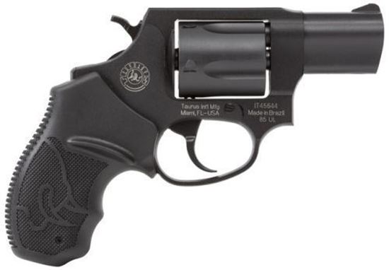 Picture of Taurus 85UL 38 Special Revolver 5-S
