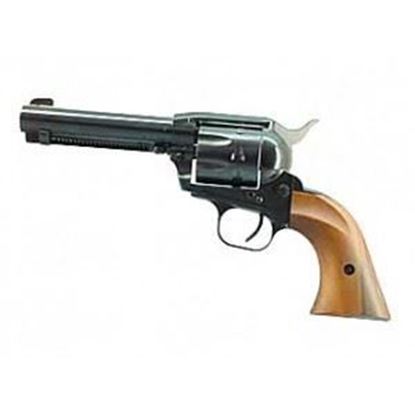 Picture of Taylor's & Co Stallion Compact SA Revolver 22/22M