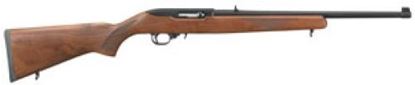 Picture of Ruger 10/22DSP Deluxe Walnut .22L