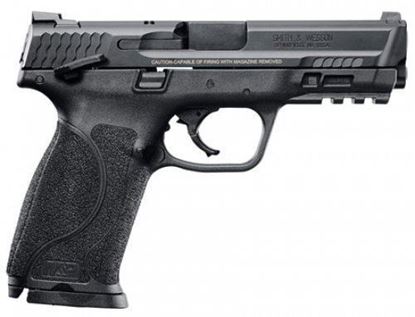Picture of Smith & Wesson M&P Shield M2.0 40SW 4.25" 15 Rd