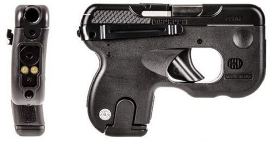 Picture of Taurus 1-180031L 180CRVL Curve 380ACP