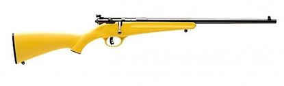 Picture of Savage Arms Rascal 22 Yellow