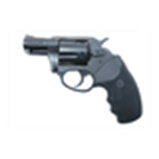 Picture of Charter Arms Undercover 38 Special 2" 5 Rd Black