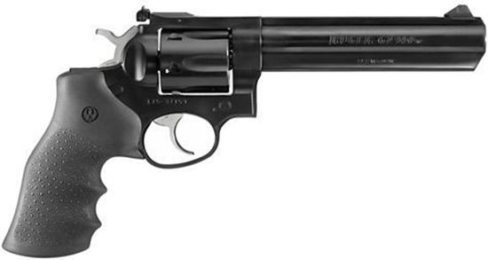 Picture of Ruger 1704 GP-161 GP-100 Revolver