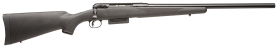 Picture of Savage Arms 220 Gun Youth 20 Ga Black Synthetic