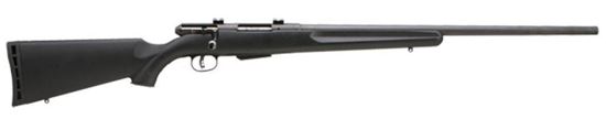 Picture of Savage Arms 25 Walking Varminter 22 Hornet