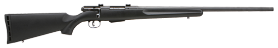 Picture of Savage Arms 25 Walking Varminter .222