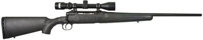 Picture of Savage Arms Axis XP 308 22" Pkg Black