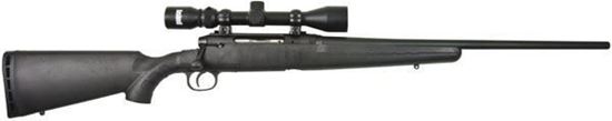 Picture of Savage Arms Axis XP 308 22" Pkg Black