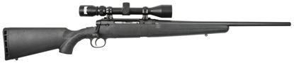 Picture of Savage Arms Axis XP 243 Youth Pkg