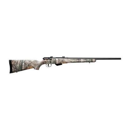 Picture of Savage Arms 19979 25 Walking Varminter 22 Hornet 22" 4 Rd