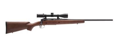 Picture of Savage Arms Axis II XP Bolt 25-06 22" Wood Blue Package