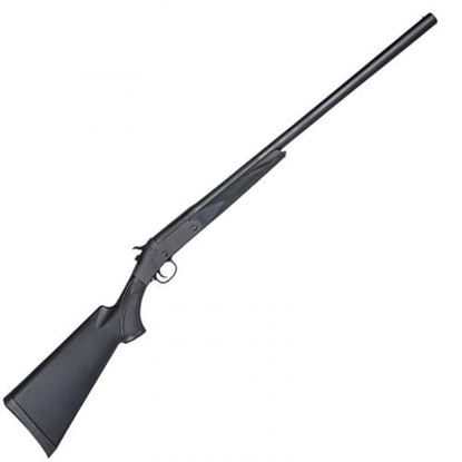 Picture of Savage Arms Stevens M301 20 Ga 22" Single Shot Youth