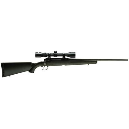 Picture of Savage Arms Axis XP Bolt 6.5 Creedmoor DBM Black Synthetic