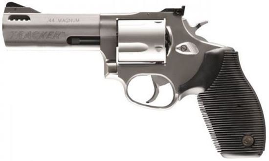 Picture of Taurus Tracker 44 Mag 4" A/S BL