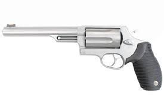 Picture of Taurus 45 410 Mag Judge 6 SS