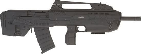 Picture of TriStar Bull Pup 12 Ga 20" Compact 3" 2/5 Rd Mags