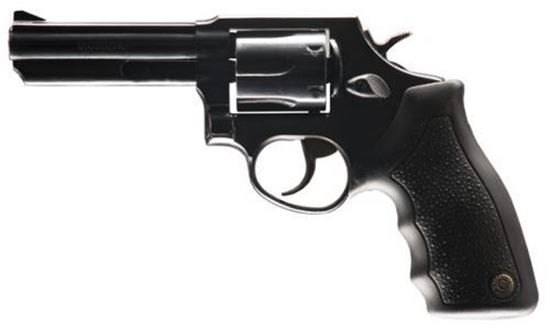 Picture of Taurus 2-650041 65B4 Bl 6 Shot 357 Mag