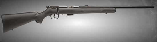 Picture of Savage Arms Mark II-F BOLT 22LR BL Synthetic 10+1