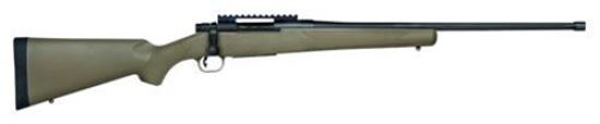 Picture of Mossberg Firearms Patriot 6.5 Creedmor Bolt 22" DBM