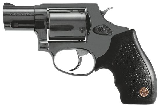 Picture of Taurus M85 .38 Special 5 Shot Revolver