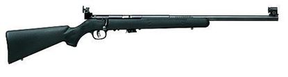 Picture of Savage Arms Mark II FVT 22LR Bolt A
