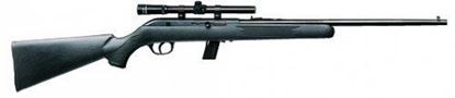 Picture of Savage Arms 64FXP 22LR 21" Pkg 4X15