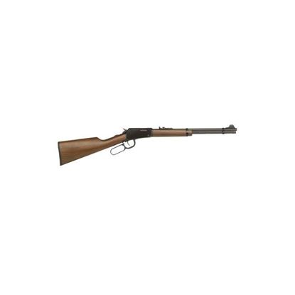 Picture of Mossberg Firearms 464 Lever Action 22LR 18" BL WD