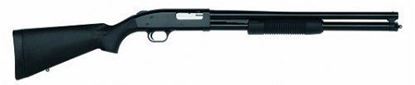 Picture of Mossberg Firearms 500 8-Shot Pump
