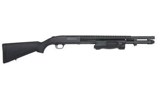 Picture of Mossberg Firearms 590 Insight 12 Ga
