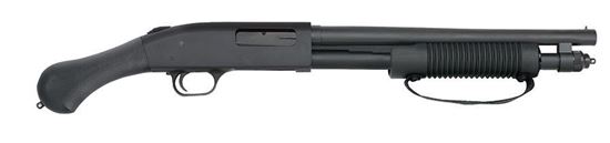 Picture of Mossberg Firearms Shockwave 20 Ga 14" 6 Rd