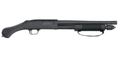 Picture of Mossberg Firearms 50659 590 Shockwave 12 Ga 14" 6 Rd