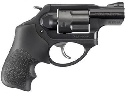 Picture of Ruger LCRX 38 Special P 5 Rd