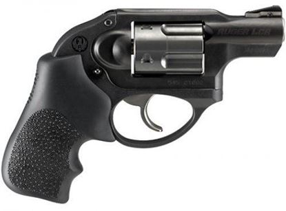 Picture of Ruger 5450 KLSC-357 LCR Revolver