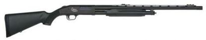 Picture of Mossberg Firearms 500 Turkey Thug Synthetic 12 Ga